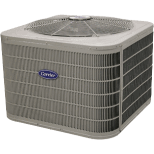 Carrier 24SPA6 Air Conditioner.