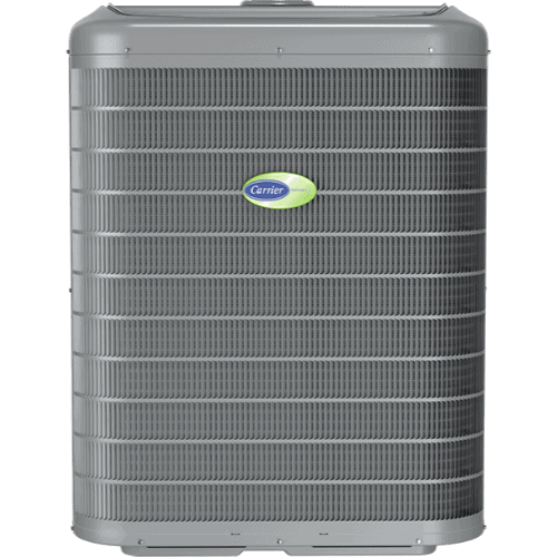 Carrier 24VNA6 Air Conditioner.