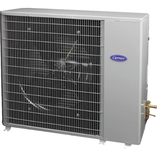 Carrier 34SCA5 Air Conditioner.