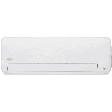 Carrier 40MAHB Ductless System.