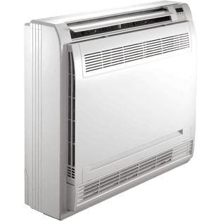 Carrier 40MBFQ Ductless System.