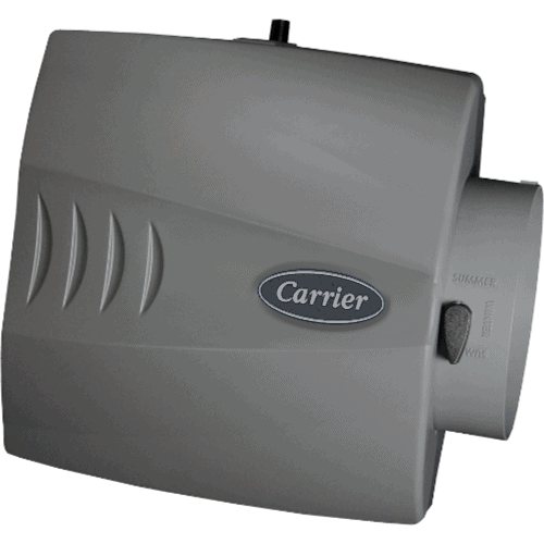 Carrier HUMCRSBP Humidifier.
