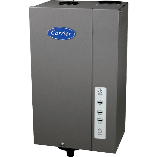 Carrier HUMCRSTM Humidifier.