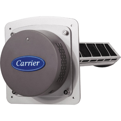 Carrier Carbon Air Purifier with UV.
