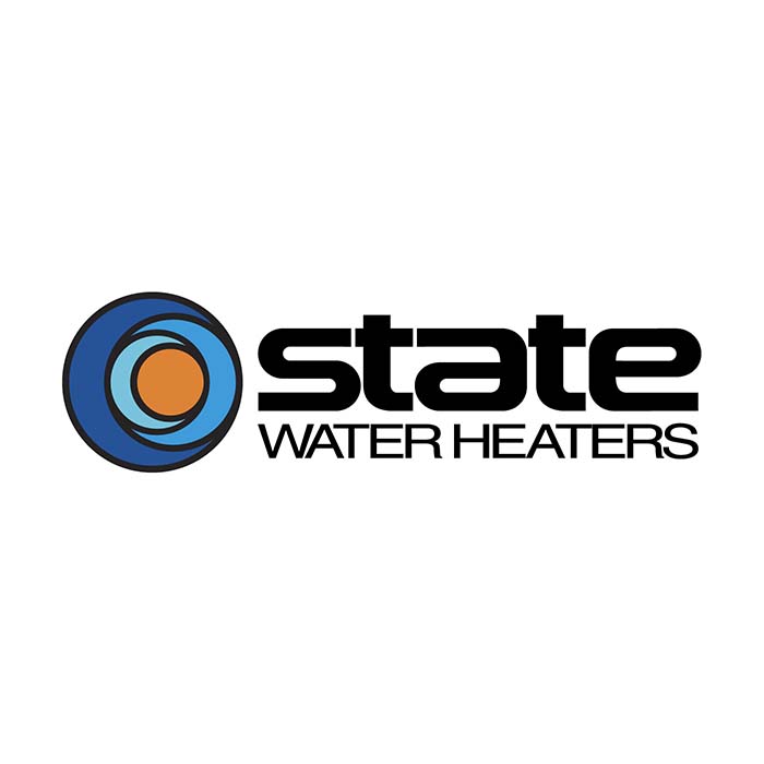 State Water Heaters.