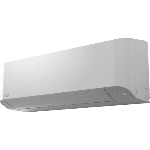 Toshiba Carrier RAVKR2 Ductless System.